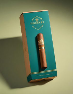 Custom Cigar Boxes