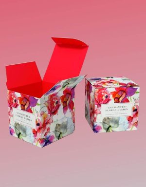 cardboard gift boxes