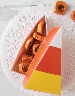 halloween favor boxes