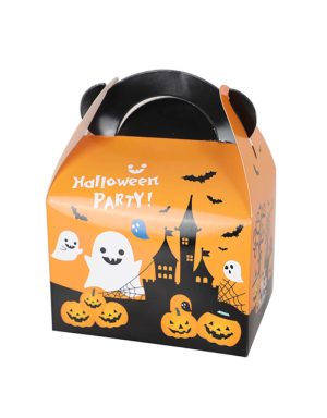 halloween gable boxes