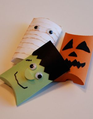 halloween gift boxes
